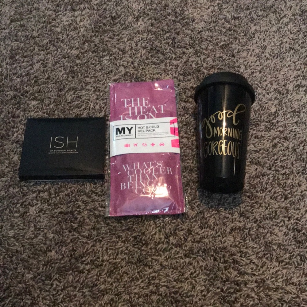 Fabfitfun Bundle ❤️ New! Never Used ❤️ SALE ❤️